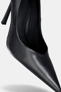 HEELED SHOES - Zara фото 4