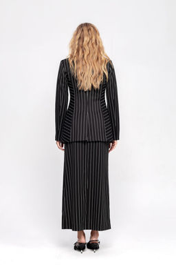 Костюм Pirs 4731 черный  фото 4
