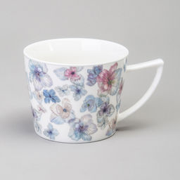 ЧАЙНЫЙ НАБОР LEFARD BLOSSOM НА 6 ПЕР. 12 ПР. 250 МЛ  фото 8