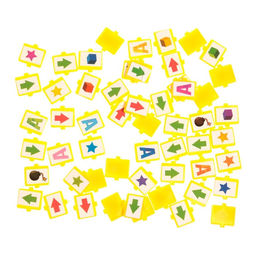 Настольная игра Твой ход - Лас играс kids фото 5