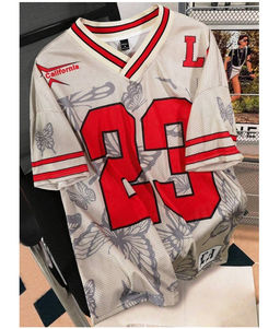 Футболка SHEIN A701AC2384