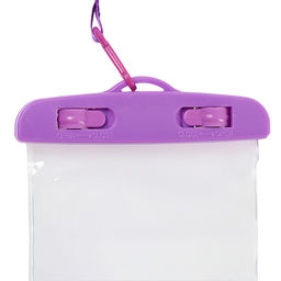 Водонепроницаемый чехол для телефонов Luazon, размер 20×11 см, МИКС