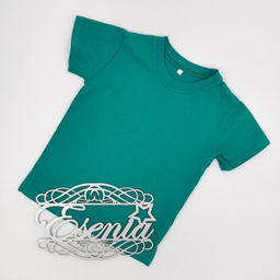 Футболка детская - Есения фото 2