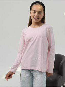 Лонгслив детский Школьный - София фото 98