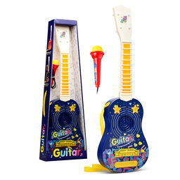 Гитара "Музыкант" в коробке