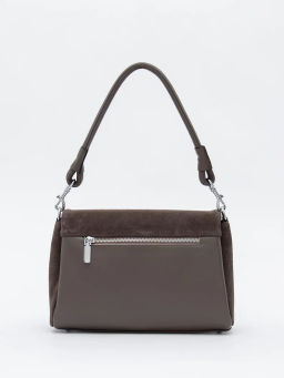 Сумка 0037VG gray Vitelli Grassi