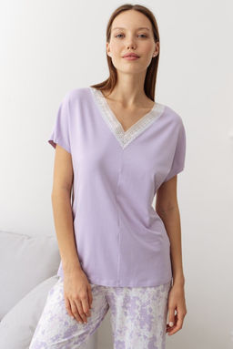 КОМПЛЕКТ ЖЕНСКИЙ арт. 4723W-85179.1S-821 - Almando melado фото 2