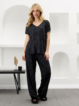 Костюм Миэла-2 из вискозы с эффектом варенка VIOTEX - Виотекс фото 47