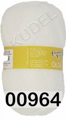 Пряжа OLGA / ОЛЬГАПШ