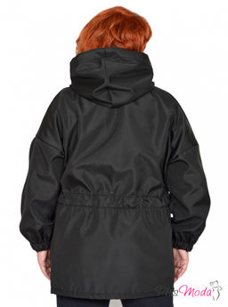 Куртка Модель №2100 размеры 44-84 - Plusmoda фото 5