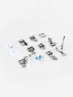 Набор лапок для швейной машины, 11 шт.