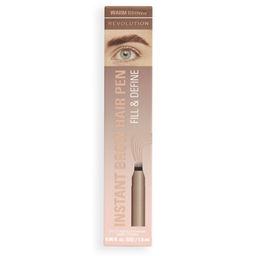 Маркер для бровей Instant Brow Hair Pen, Warm Brown 6866620
