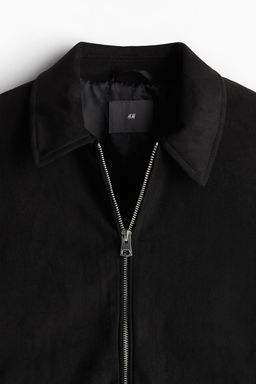 Cazadora Regular Fit - H&m фото 7