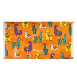 Папка для документов пластиковая арт. 53210/ 12 АЛЬПАКИ - Fenix - art фото 2