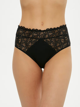 _Lui et Elle / Трусы слипы PETALE  фото 4