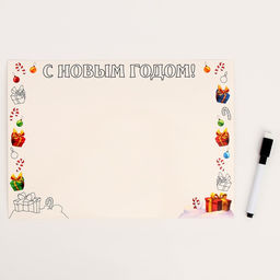 Большой набор для творчества