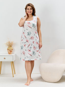 Ночная сорочка Узор-3 VIOTEX - Виотекс фото 26