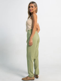 Костюм Твой каприз (оливка) К15448-3М