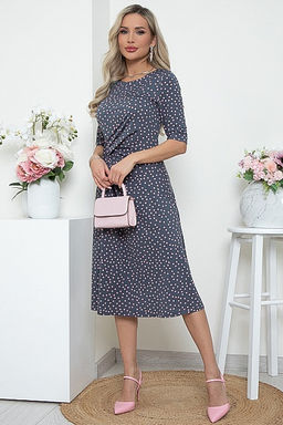 Платье 71714-1 - Avili фото 5