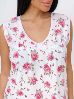 Ночная сорочка мод.38/19