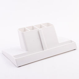 40619 Подставка для ножей магнитная 2пр полипропилен MB (х12) - Mayer&boch фото 3