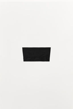 STRAPLESS BRALETTE - Zara фото 4