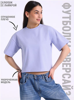 футболка 1ЖДФК4122804