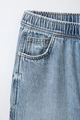 CARPENTER JEANS - Zara фото 3