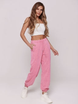 БРЮКИ ЖЕНСКИЕ - Giovedi фото 7