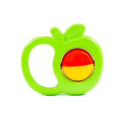 Погремушка Яблоко - Полесье фото 5