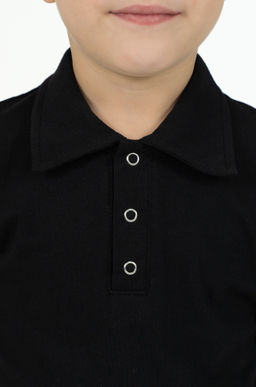 Поло для мальчика (134, 68)