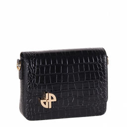 Сумка 1056TH black Polina&Eiterou