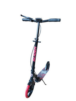 Самокат двухколесный Slider