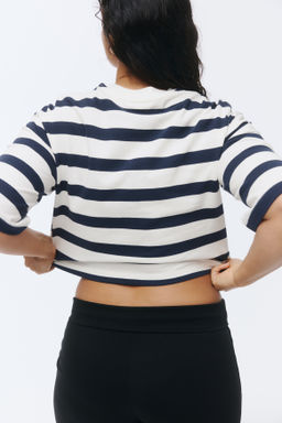 Camiseta oversize - H&m фото 7