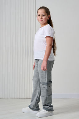 67195 брюки детские - Натали фото 9