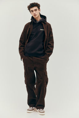 Sudadera con capucha Regular Fit - H&m фото 2