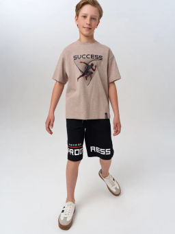 PlayToday / Футболка для мальчика  фото 5