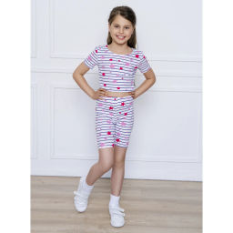 Комплект кулирка лайкра 7431100303 - Youlala фото 7