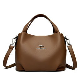 Сумка A-8248-Brown