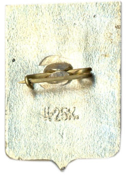 Значок Череповец