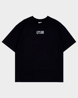 Футболка для мальчика 52416 Lets go - Let's go фото 8