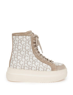 Bej Sneaker - Pierre cardin фото 4