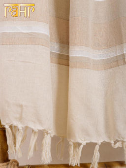 Покрывало самотканое х/б 150х225 №Ткп-150/12 - Ганг фото 4