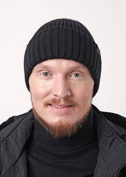 Шапка мужская