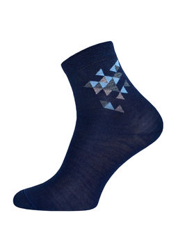 Цена за 2 пары. Носки Теплые БРЕСТСКИЕ НОСКИ ДЕТСКИЕ 3090 SCHOOL (полушерсть)