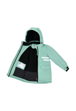 Куртка д/дев. Бейли - Oldos фото 6