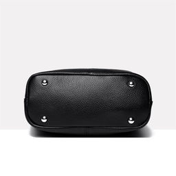 Bags Сумка женская / кожа / 010253  фото 45