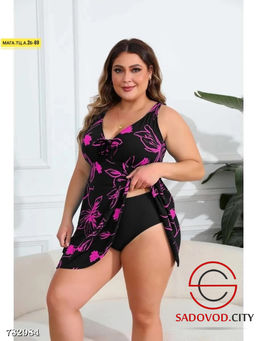 Купальник слитный женский - Bruno фото 7