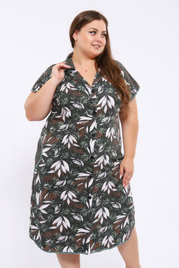 Халат 24266 - Натали фото 25