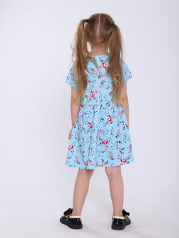 ПЛ168 Платье Адель - Милаша фото 25